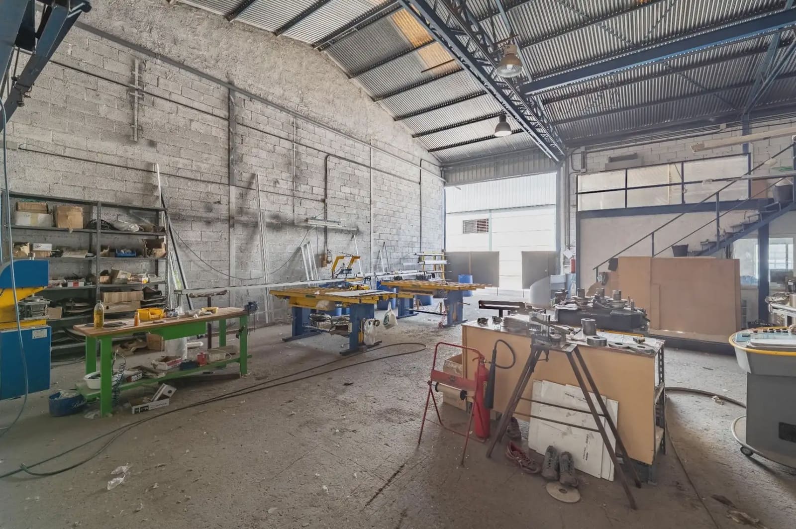 Commercieel te koop in Atarfe - € 119.900 (Ref: 9883572)