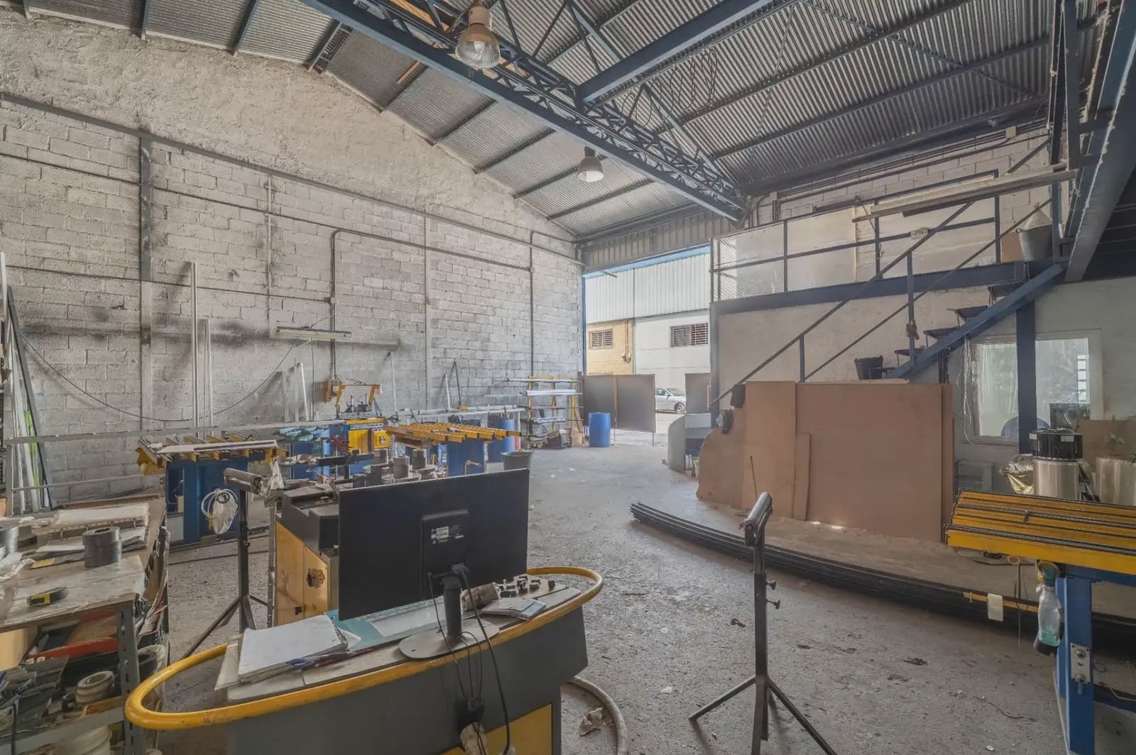 Commercieel te koop in Atarfe - € 119.900 (Ref: 9883572)