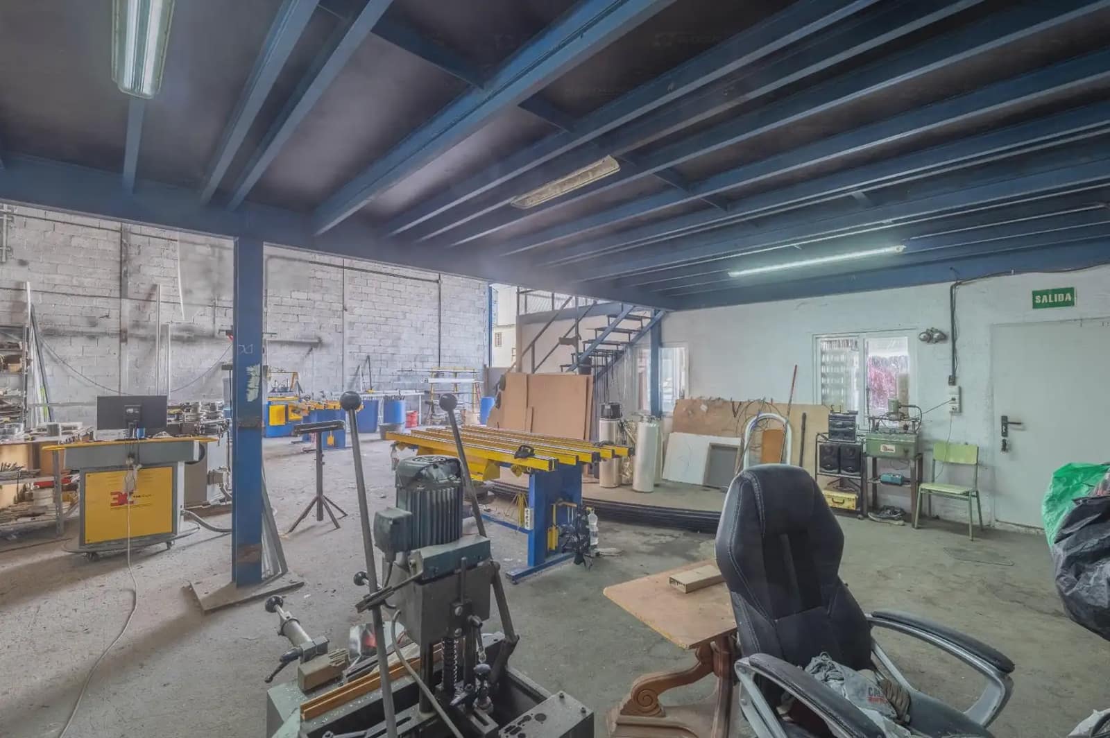 Commercieel te koop in Atarfe - € 119.900 (Ref: 9883572)