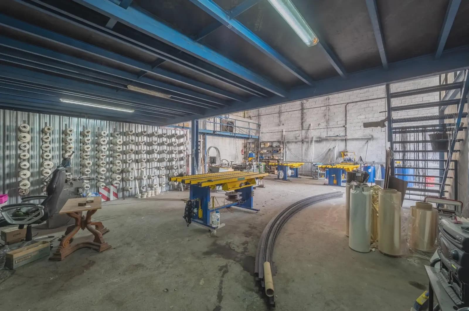 Commercieel te koop in Atarfe - € 119.900 (Ref: 9883572)