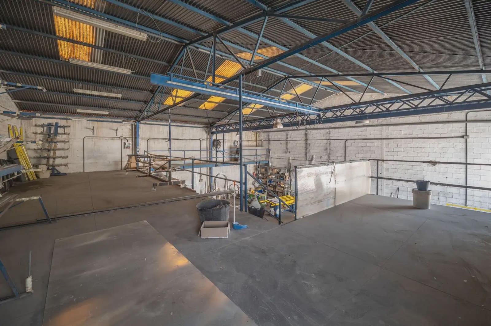 Commercieel te koop in Atarfe - € 119.900 (Ref: 9883572)
