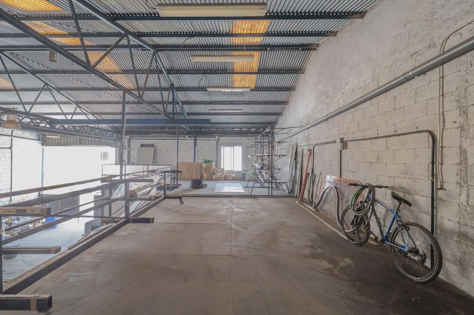 Commercieel te koop in Atarfe - € 119.900 (Ref: 9883572)
