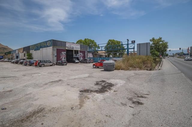 Kommersiell til salgs i Atarfe - € 119 900 (Ref: 9883572)