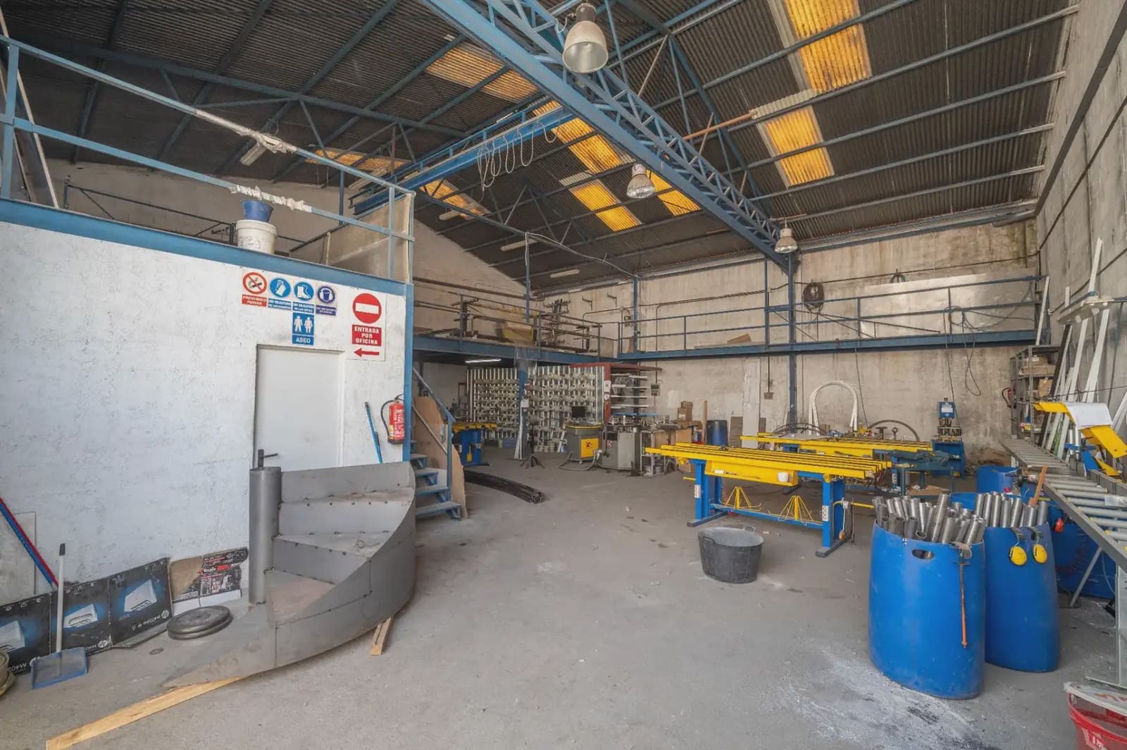 Commercieel te koop in Atarfe - € 119.900 (Ref: 9883572)