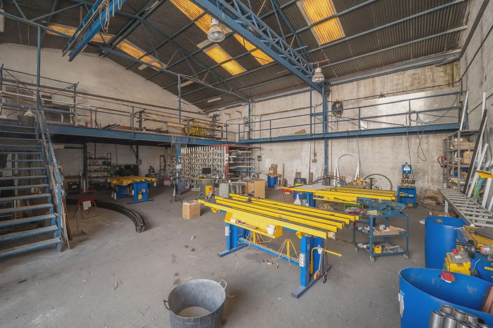 Commercieel te koop in Atarfe - € 119.900 (Ref: 9883572)