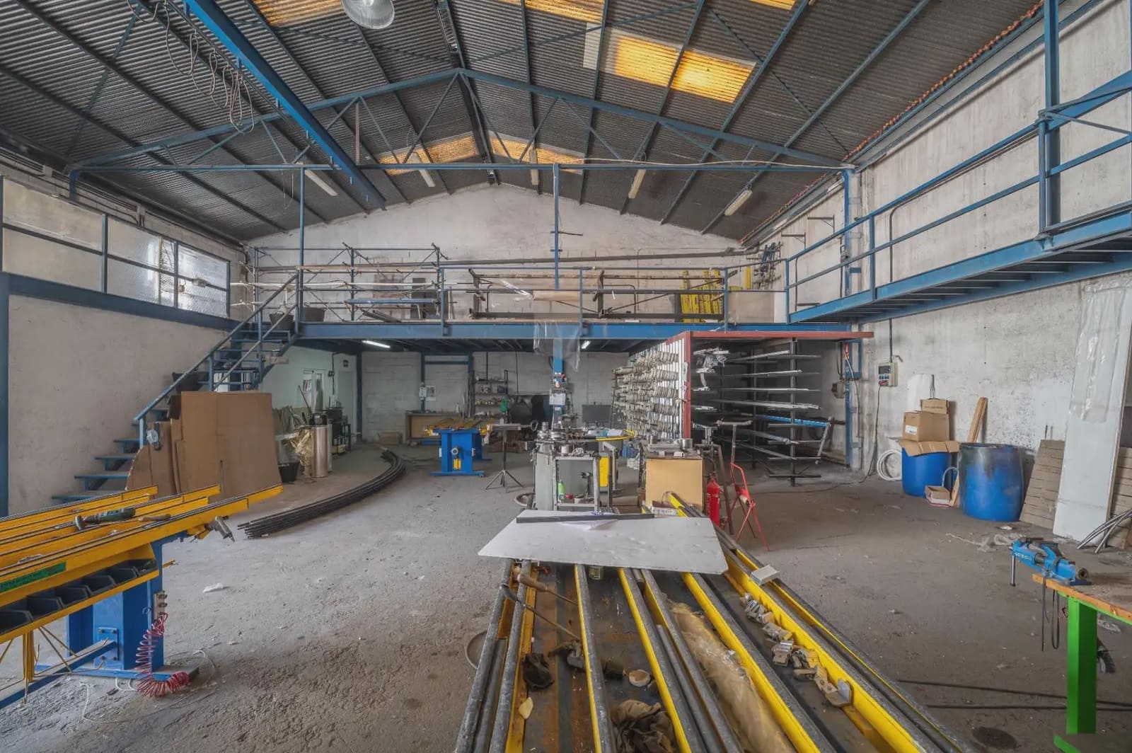 Commercieel te koop in Atarfe - € 119.900 (Ref: 9883572)
