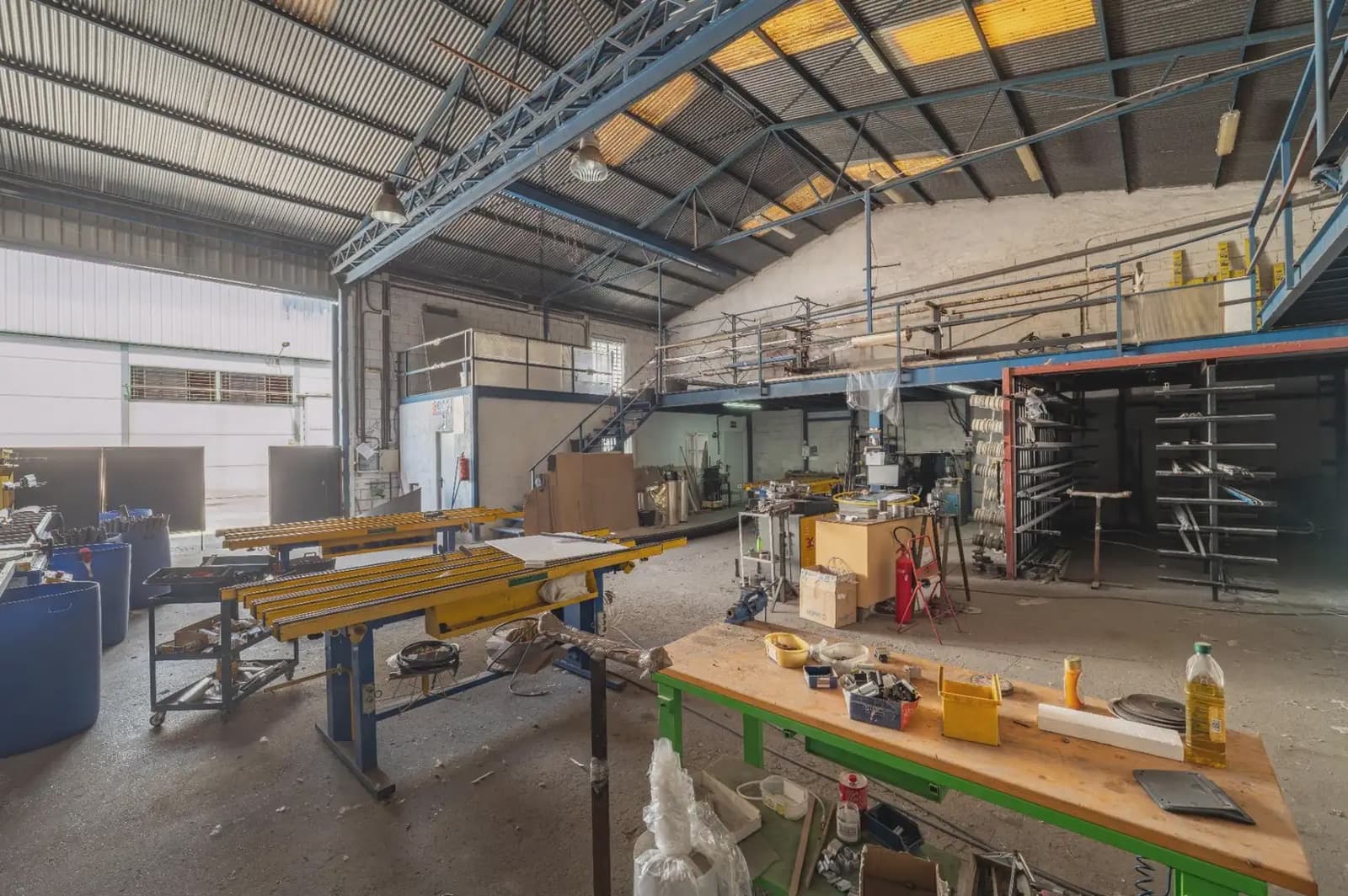 Commercieel te koop in Atarfe - € 119.900 (Ref: 9883572)
