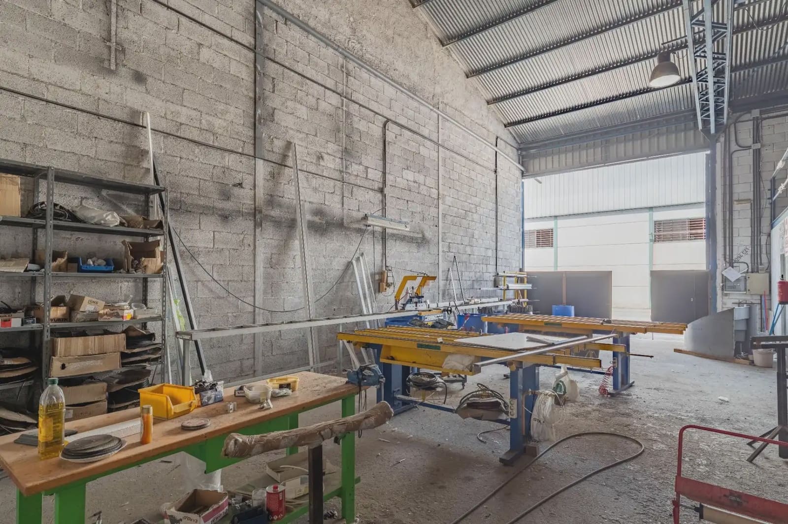 Commercieel te koop in Atarfe - € 119.900 (Ref: 9883572)
