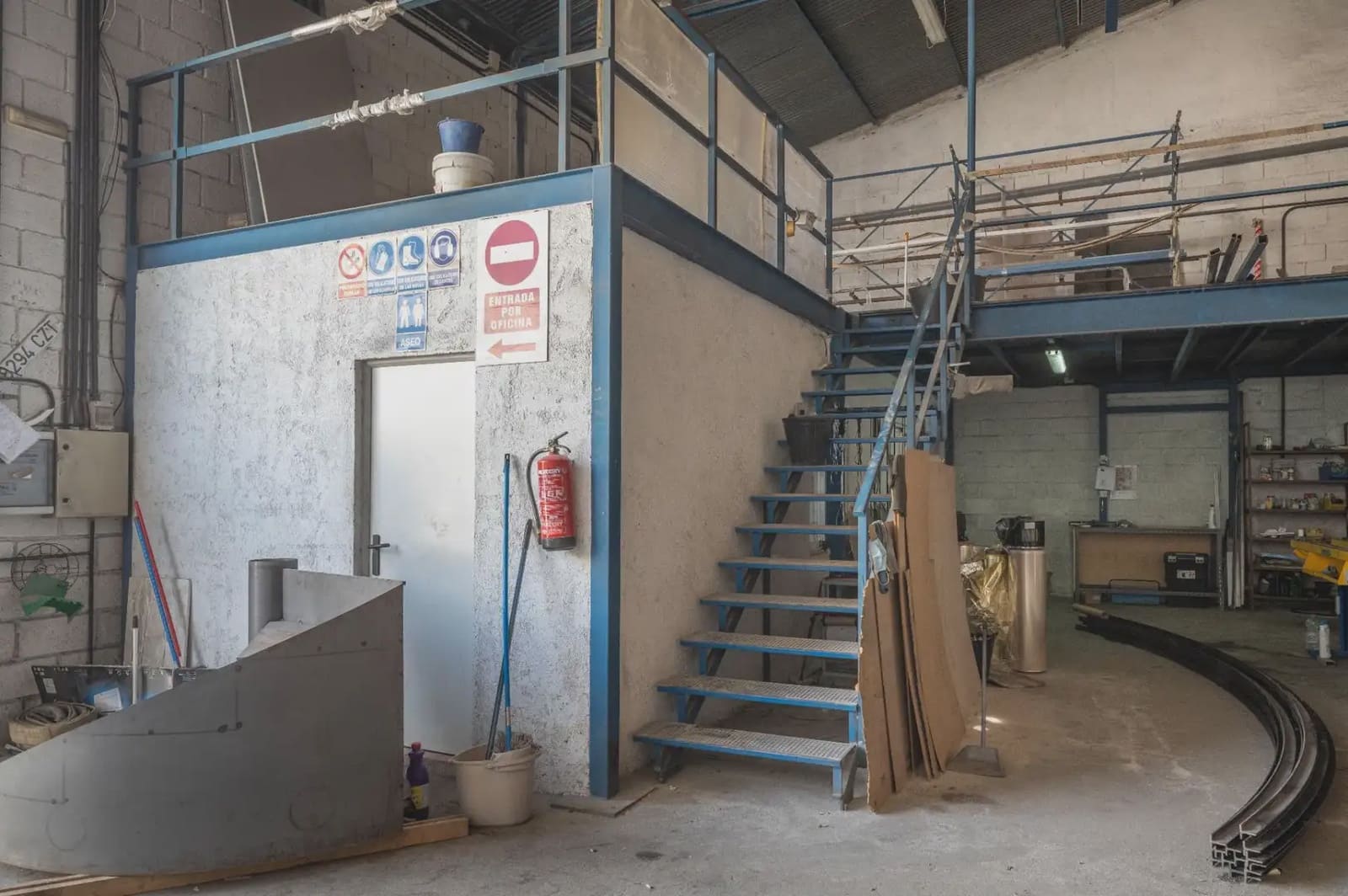 Commercieel te koop in Atarfe - € 119.900 (Ref: 9883572)