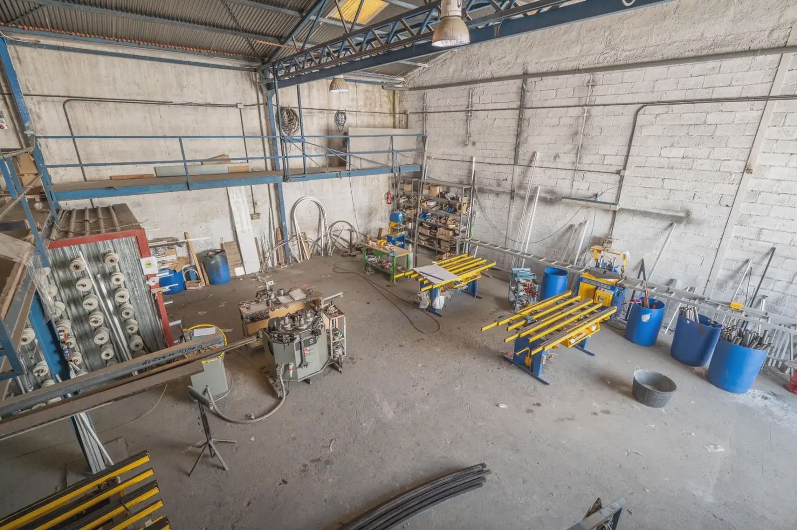 Commercieel te koop in Atarfe - € 119.900 (Ref: 9883572)