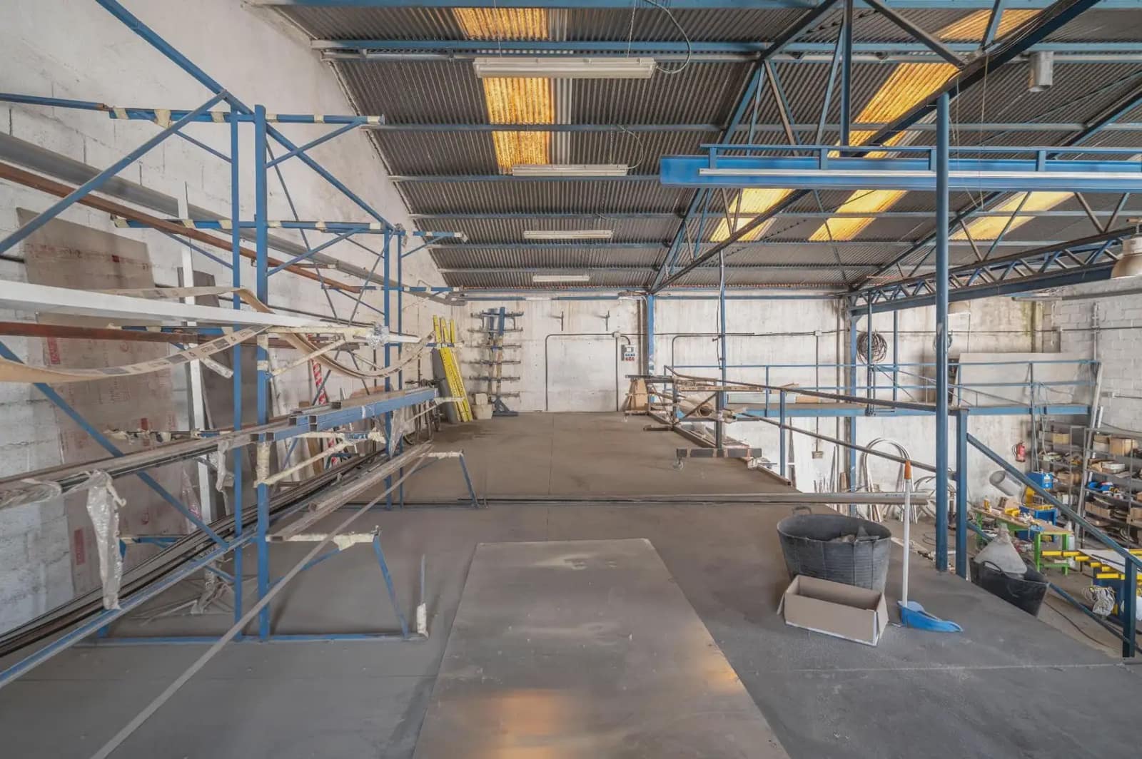 Commercieel te koop in Atarfe - € 119.900 (Ref: 9883572)