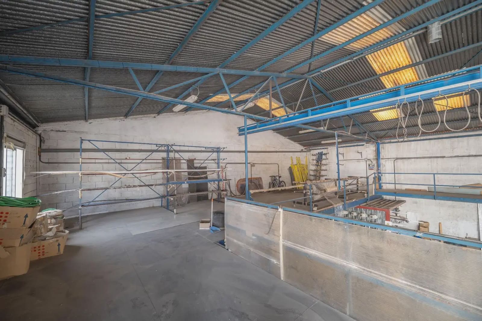 Commercieel te koop in Atarfe - € 119.900 (Ref: 9883572)