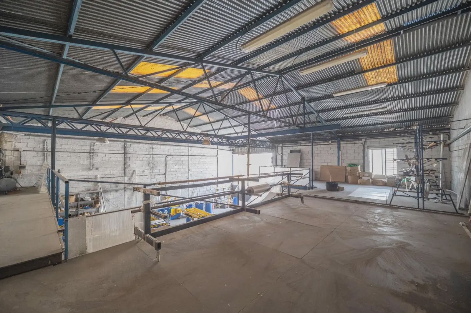 Commercieel te koop in Atarfe - € 119.900 (Ref: 9883572)