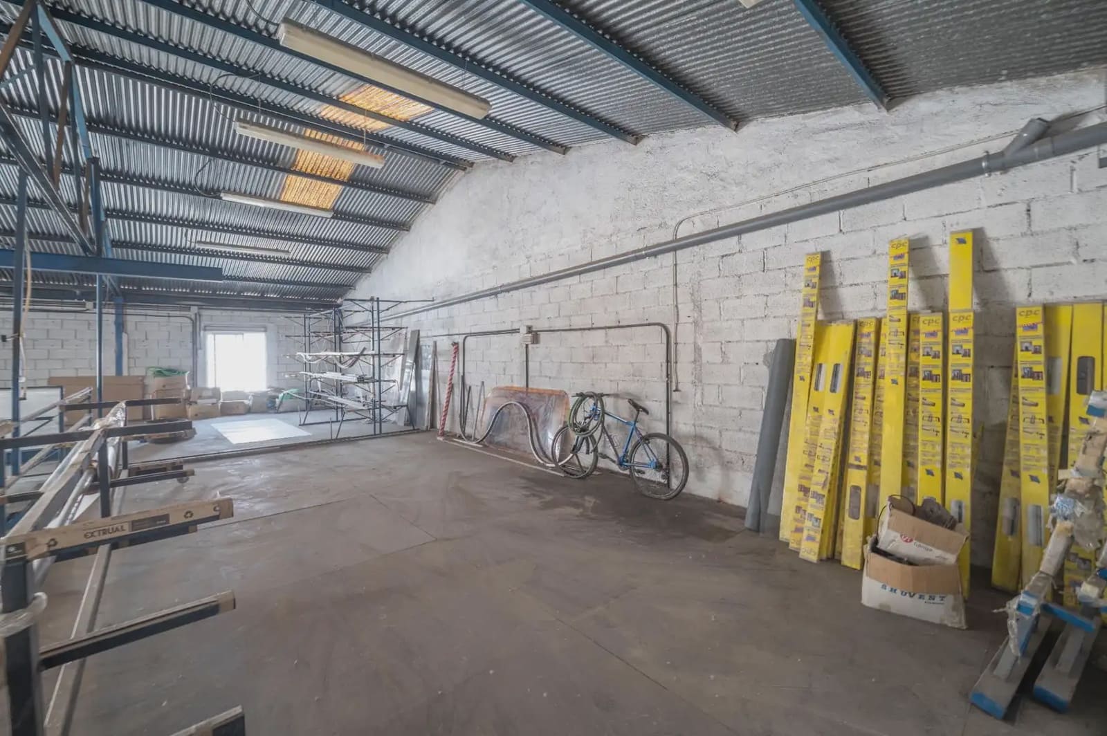 Commercieel te koop in Atarfe - € 119.900 (Ref: 9883572)