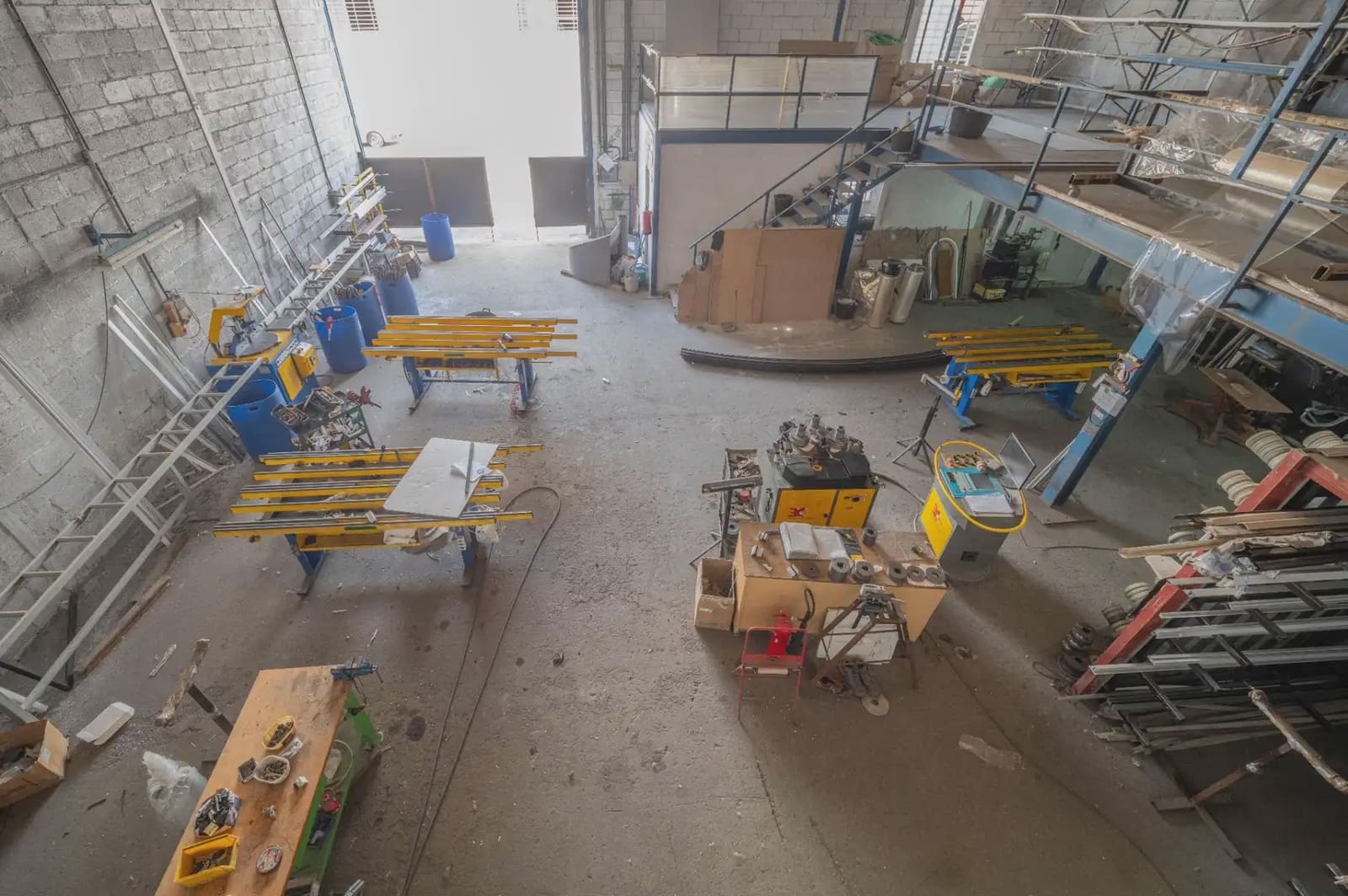 Commercieel te koop in Atarfe - € 119.900 (Ref: 9883572)
