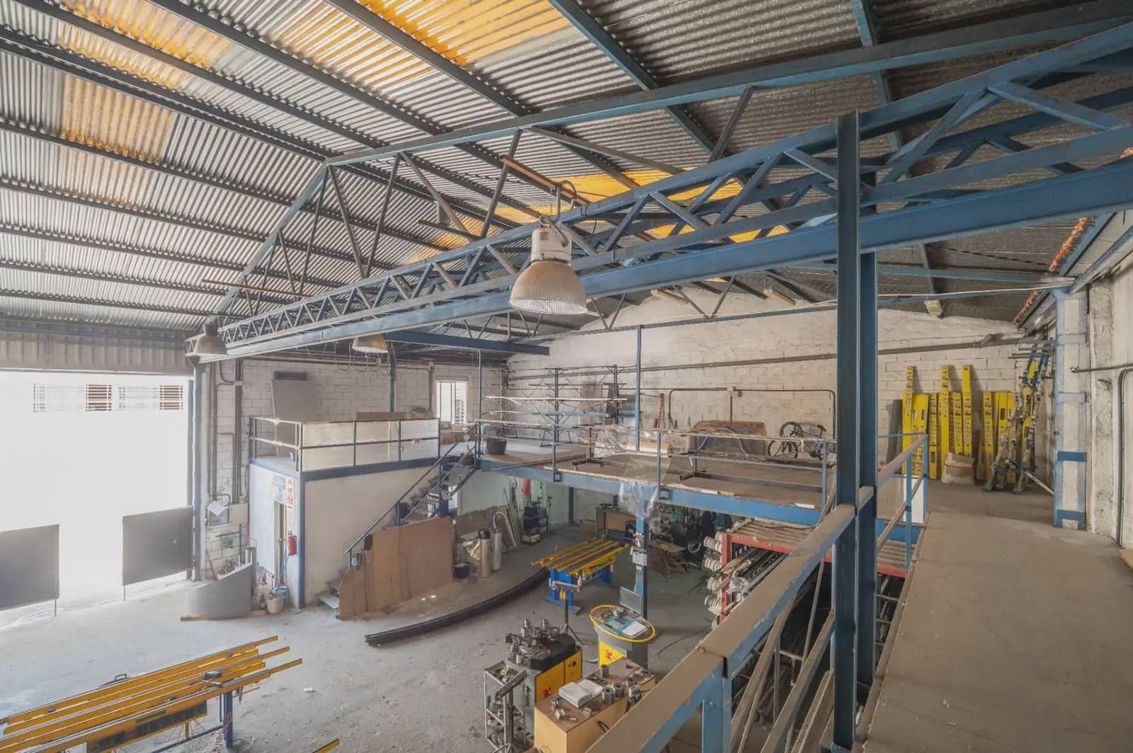 Commercieel te koop in Atarfe - € 119.900 (Ref: 9883572)