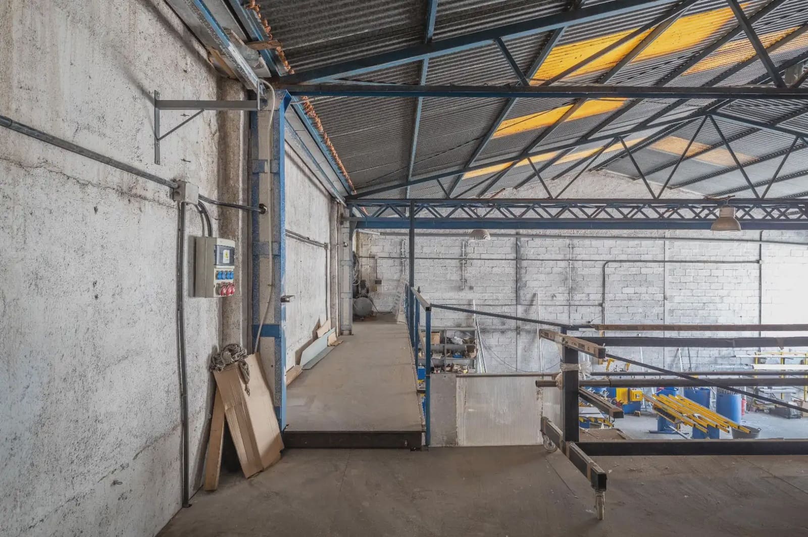 Commercieel te koop in Atarfe - € 119.900 (Ref: 9883572)