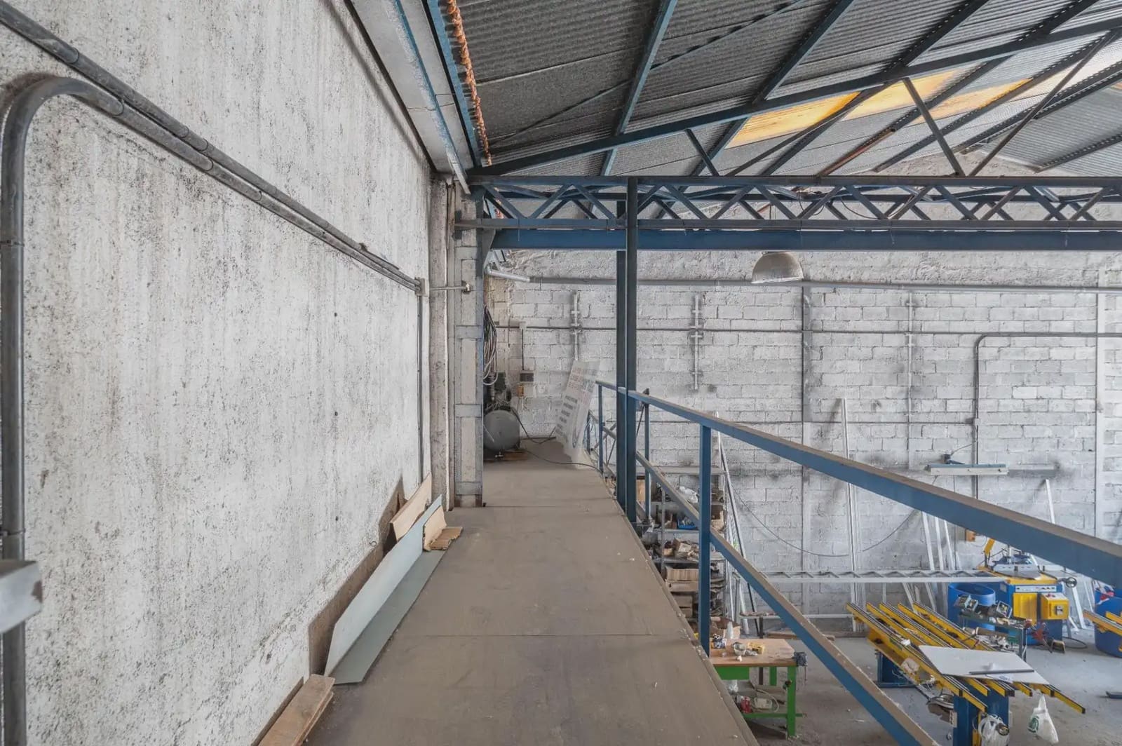 Commercieel te koop in Atarfe - € 119.900 (Ref: 9883572)