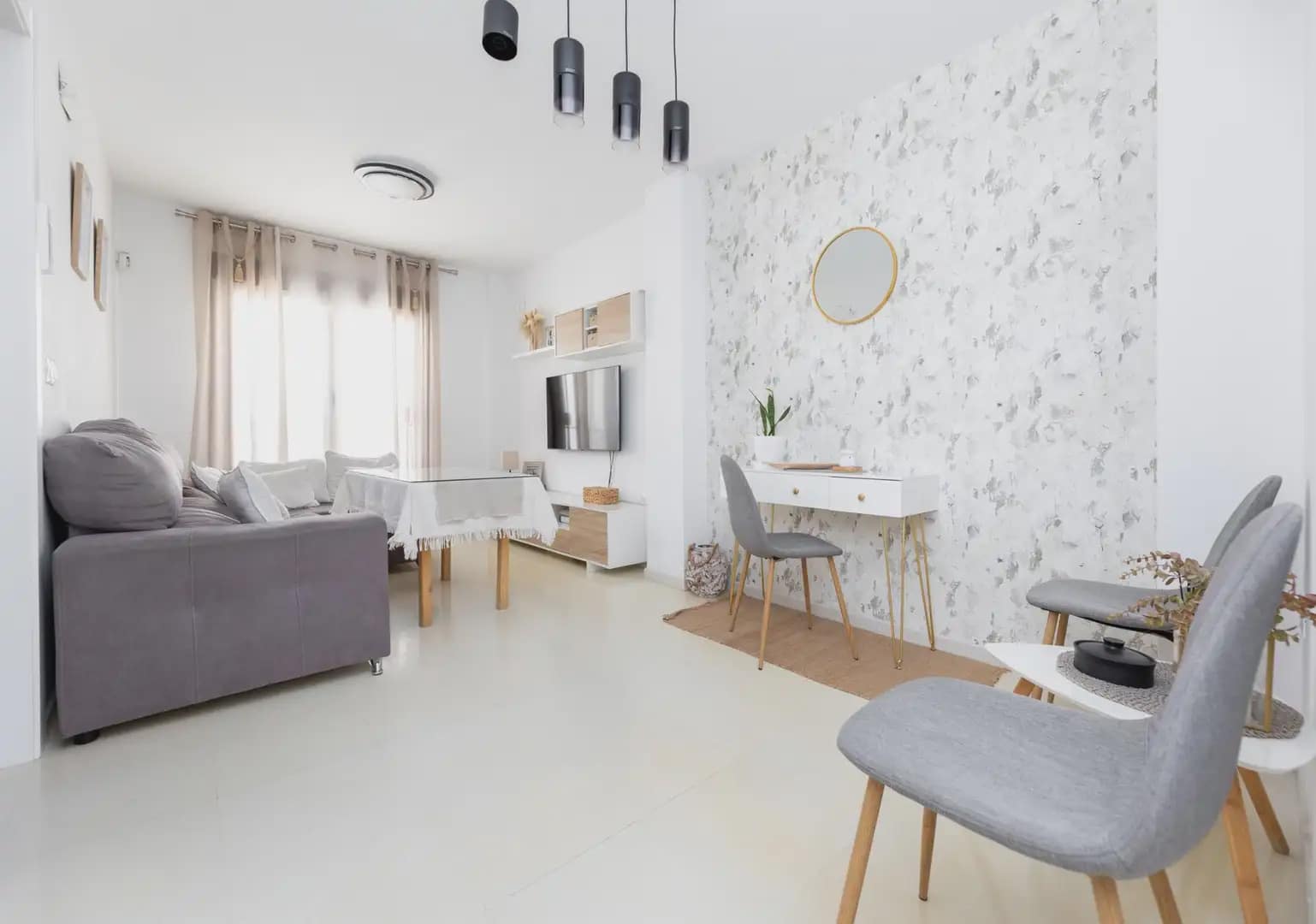 2 quarto Apartamento para venda em La Zubia com garagem - 165 000 € (Ref: 9883573)