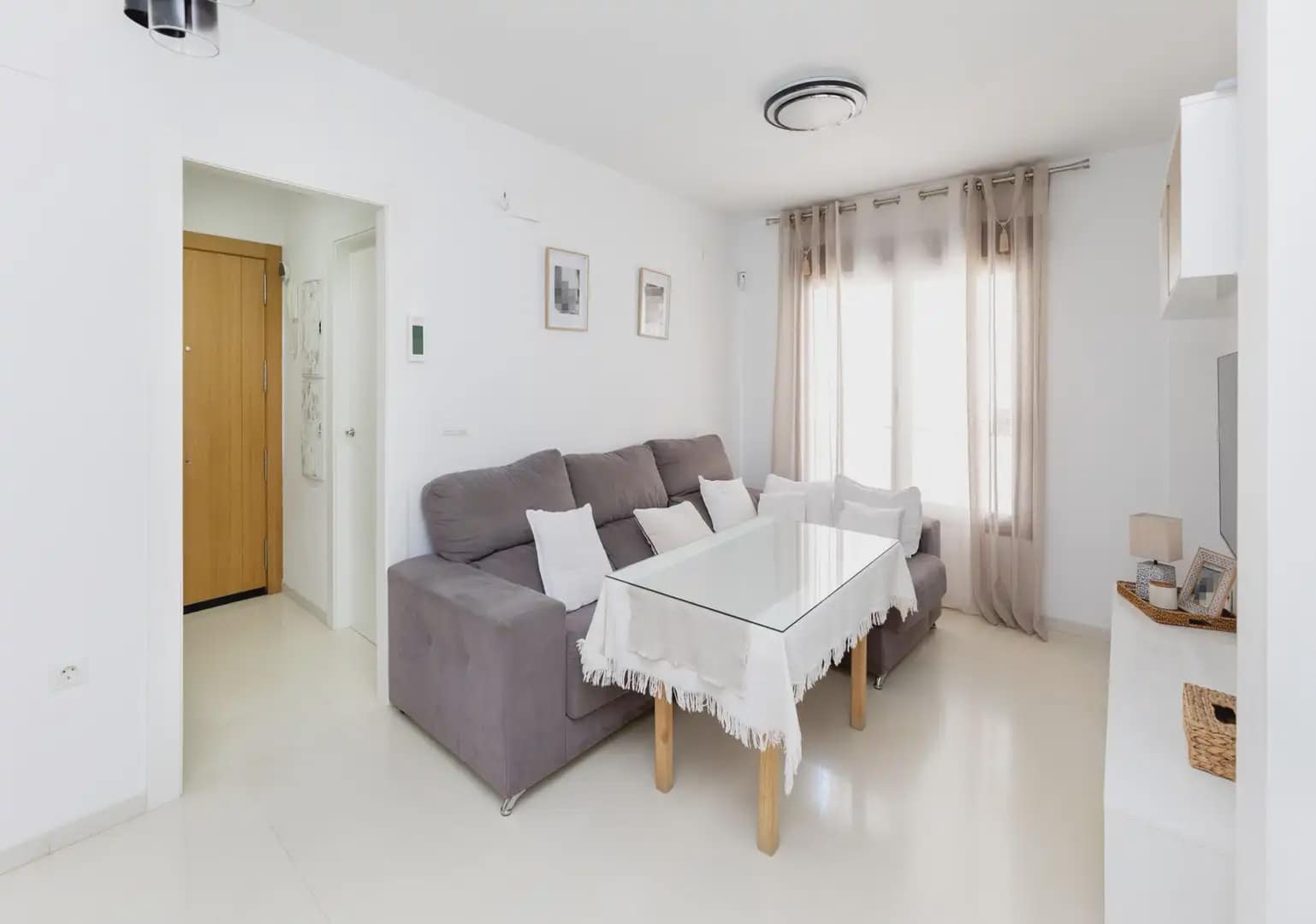 2 quarto Apartamento para venda em La Zubia com garagem - 165 000 € (Ref: 9883573)