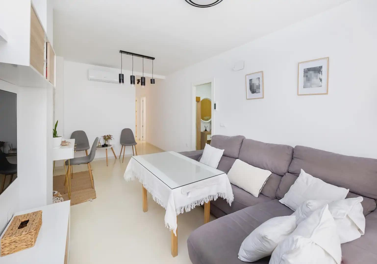 2 quarto Apartamento para venda em La Zubia com garagem - 165 000 € (Ref: 9883573)