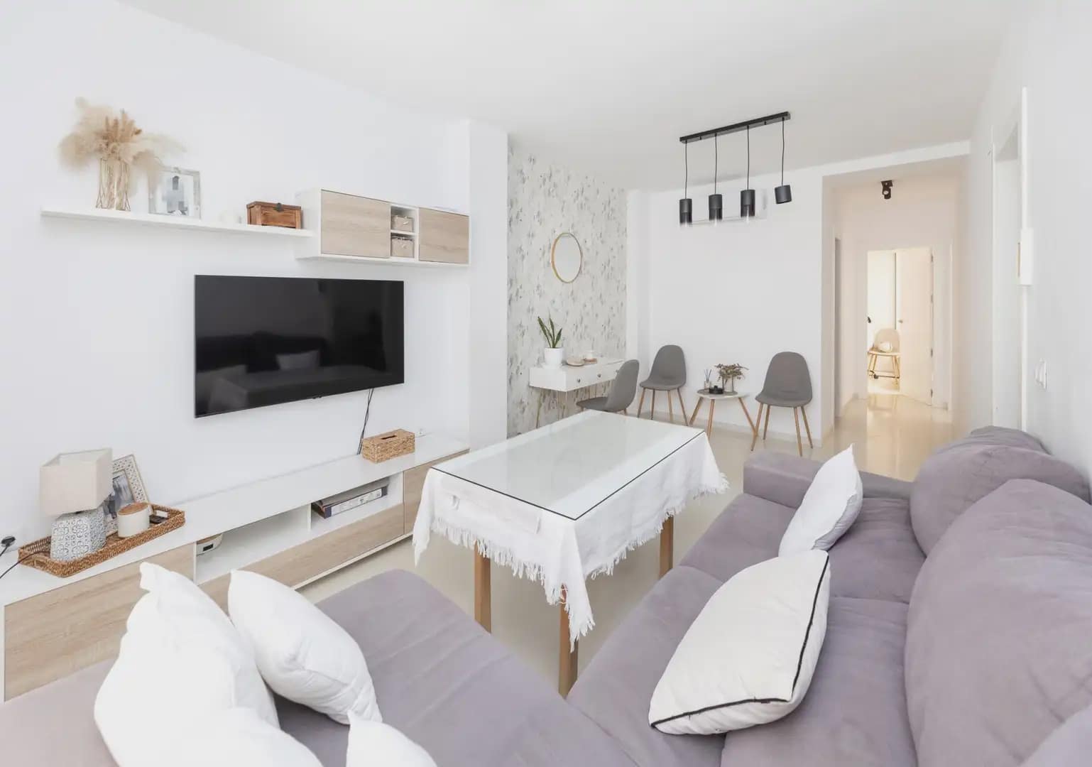 2 quarto Apartamento para venda em La Zubia com garagem - 165 000 € (Ref: 9883573)