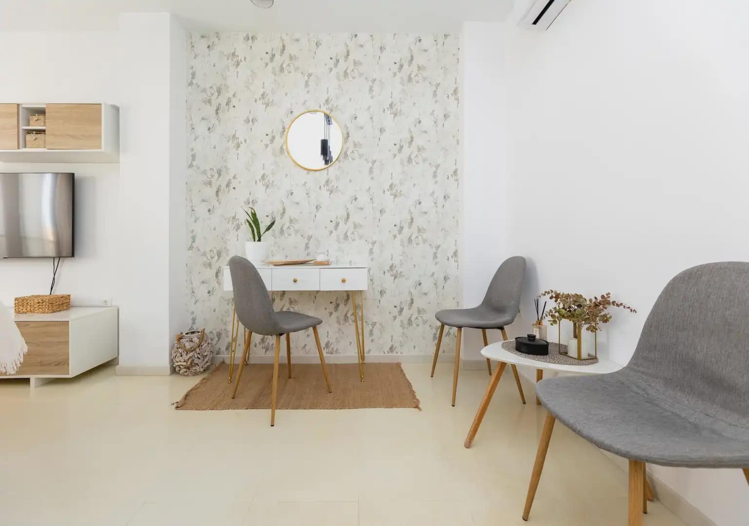 2 quarto Apartamento para venda em La Zubia com garagem - 165 000 € (Ref: 9883573)