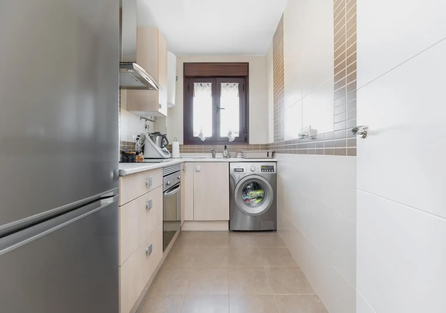 2 quarto Apartamento para venda em La Zubia com garagem - 165 000 € (Ref: 9883573)