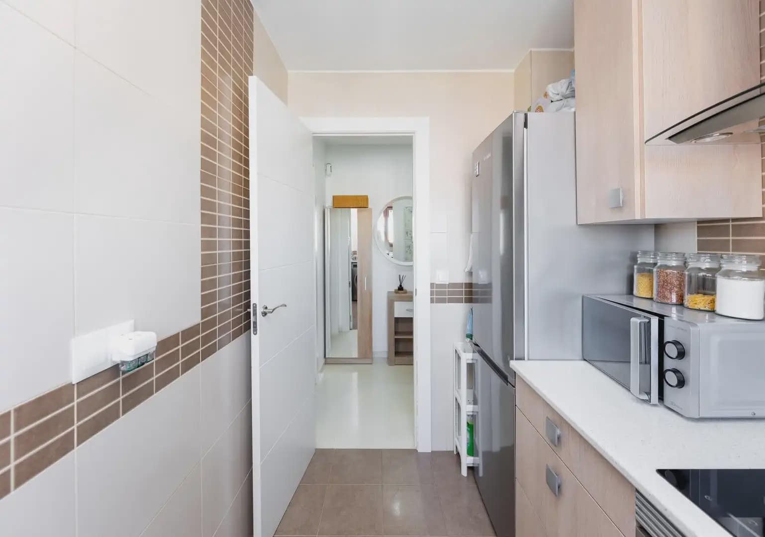 2 quarto Apartamento para venda em La Zubia com garagem - 165 000 € (Ref: 9883573)