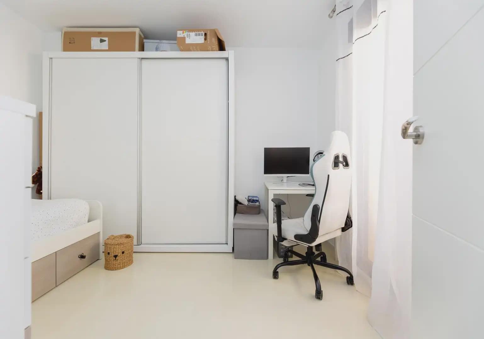 2 quarto Apartamento para venda em La Zubia com garagem - 165 000 € (Ref: 9883573)