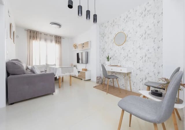 2 quarto Apartamento para venda em La Zubia com garagem - 165 000 € (Ref: 9883573)