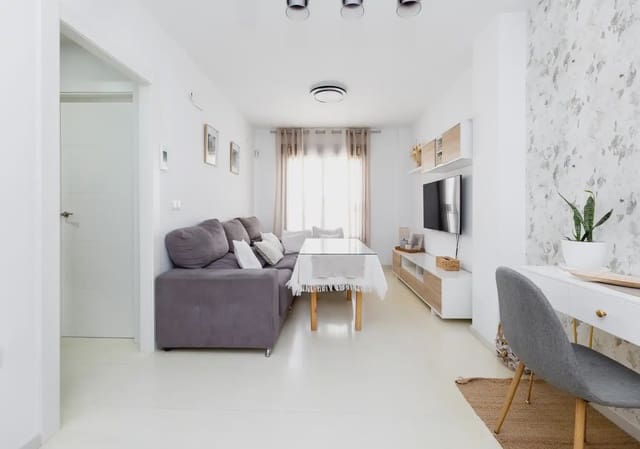 2 quarto Apartamento para venda em La Zubia com garagem - 165 000 € (Ref: 9883573)