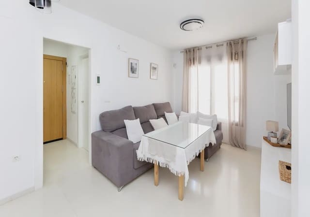 2 quarto Apartamento para venda em La Zubia com garagem - 165 000 € (Ref: 9883573)