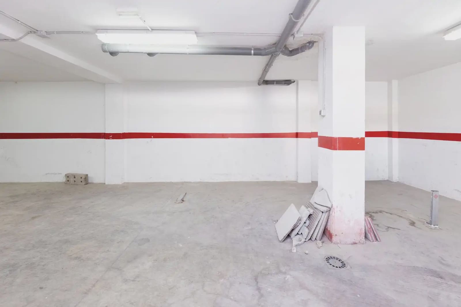 2 quarto Apartamento para venda em La Zubia com garagem - 165 000 € (Ref: 9883573)