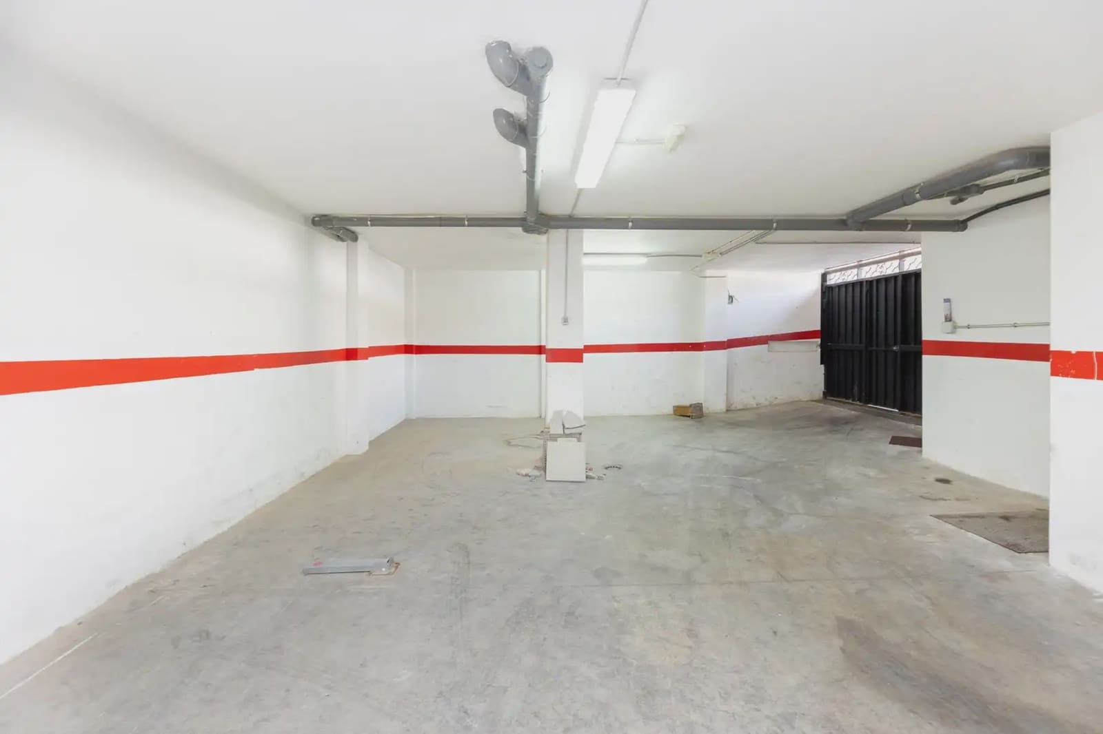 2 quarto Apartamento para venda em La Zubia com garagem - 165 000 € (Ref: 9883573)