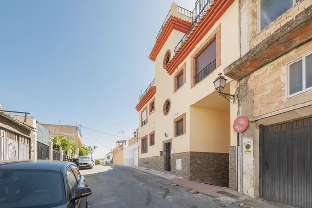 2 quarto Apartamento para venda em La Zubia com garagem - 165 000 € (Ref: 9883573)