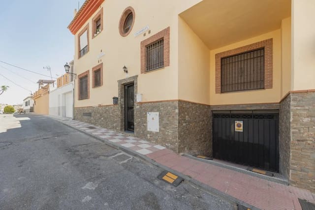 2 quarto Apartamento para venda em La Zubia com garagem - 165 000 € (Ref: 9883573)