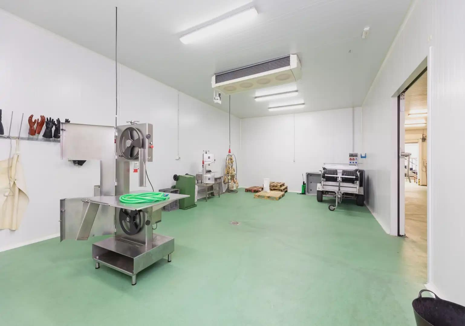 Kommersiell til salgs i Durcal - € 680 000 (Ref: 9883827)