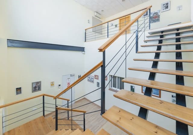 Kommersiell til salgs i Dúrcal - € 680 000 (Ref: 9883827)