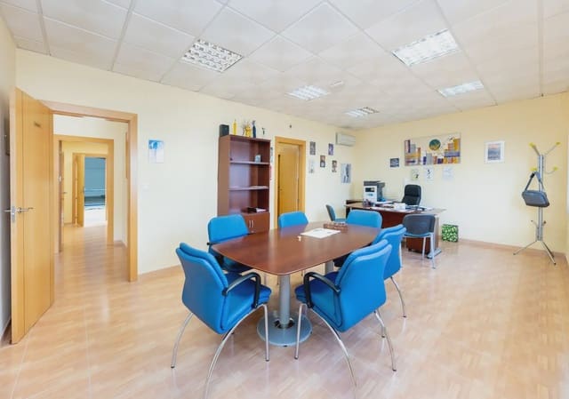 Kommersiell til salgs i Dúrcal - € 680 000 (Ref: 9883827)