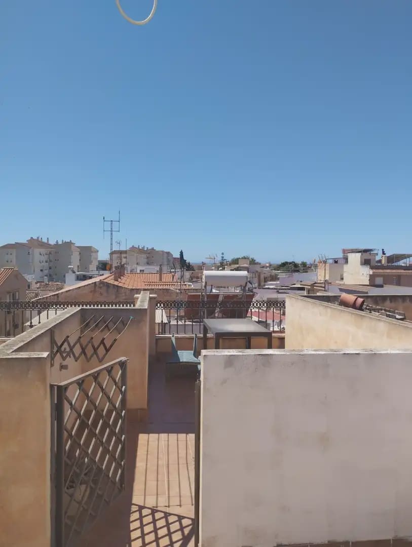 1 sovrum Lägenhet till salu i Motril - 115 000 € (Ref: 9883828)
