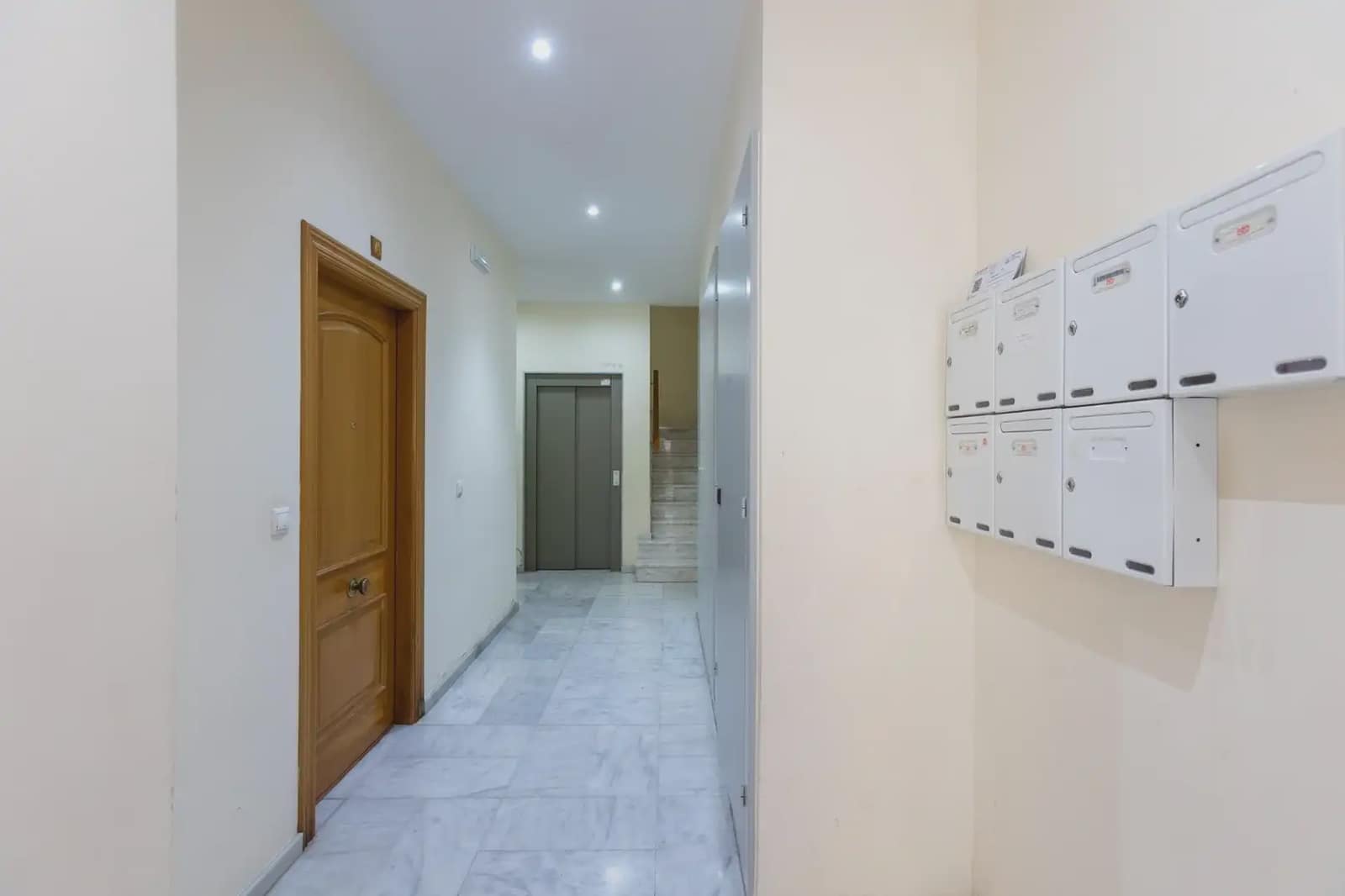 1 sovrum Lägenhet till salu i Motril - 115 000 € (Ref: 9883828)