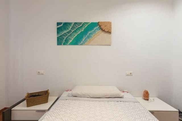 1 soveværelse Lejlighed til salg i Motril - € 115.000 (Ref: 9883828)