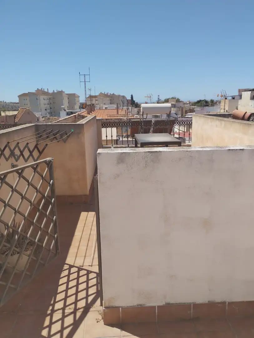 1 sovrum Lägenhet till salu i Motril - 115 000 € (Ref: 9883828)