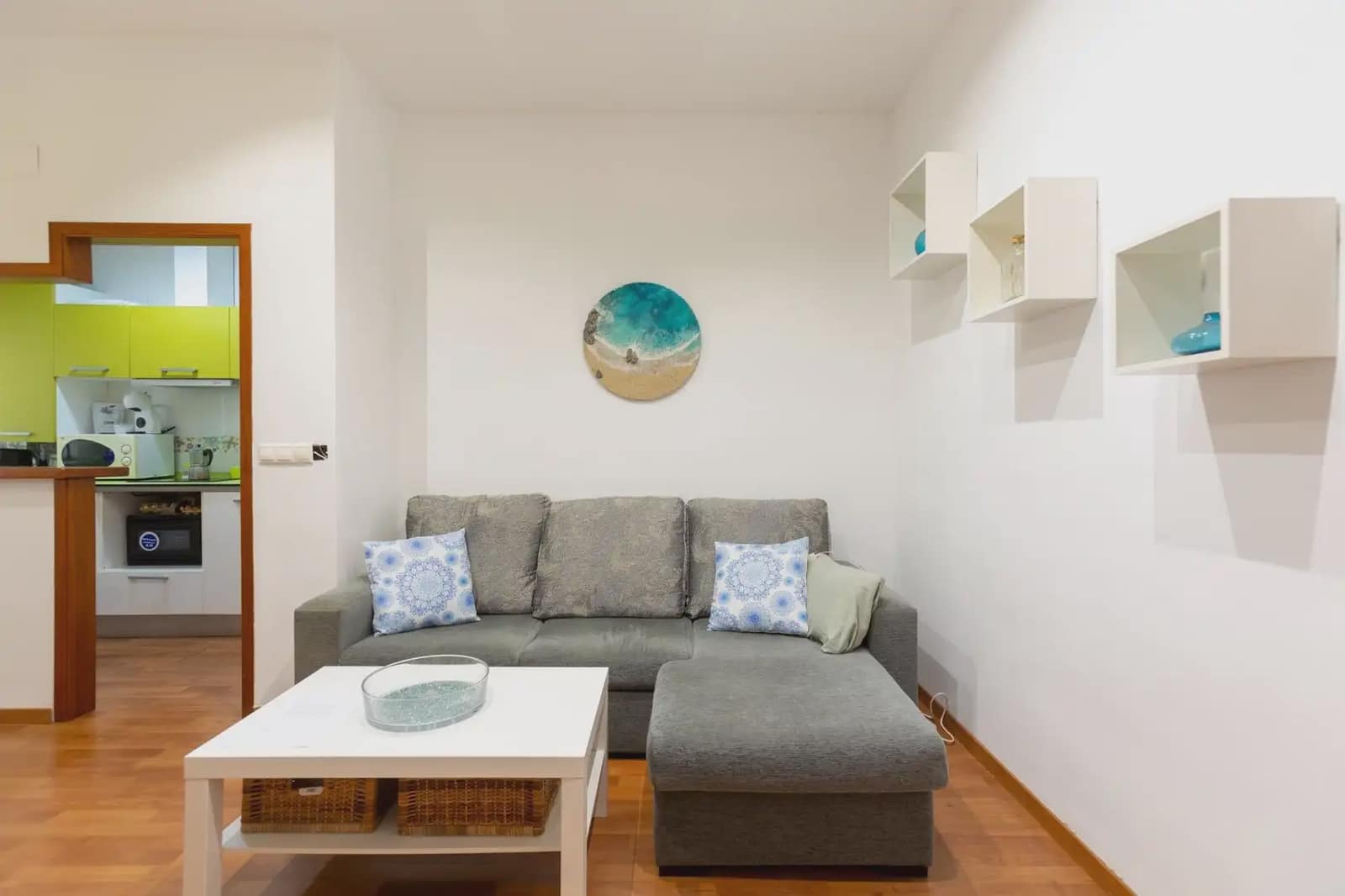 1 sovrum Lägenhet till salu i Motril - 115 000 € (Ref: 9883828)