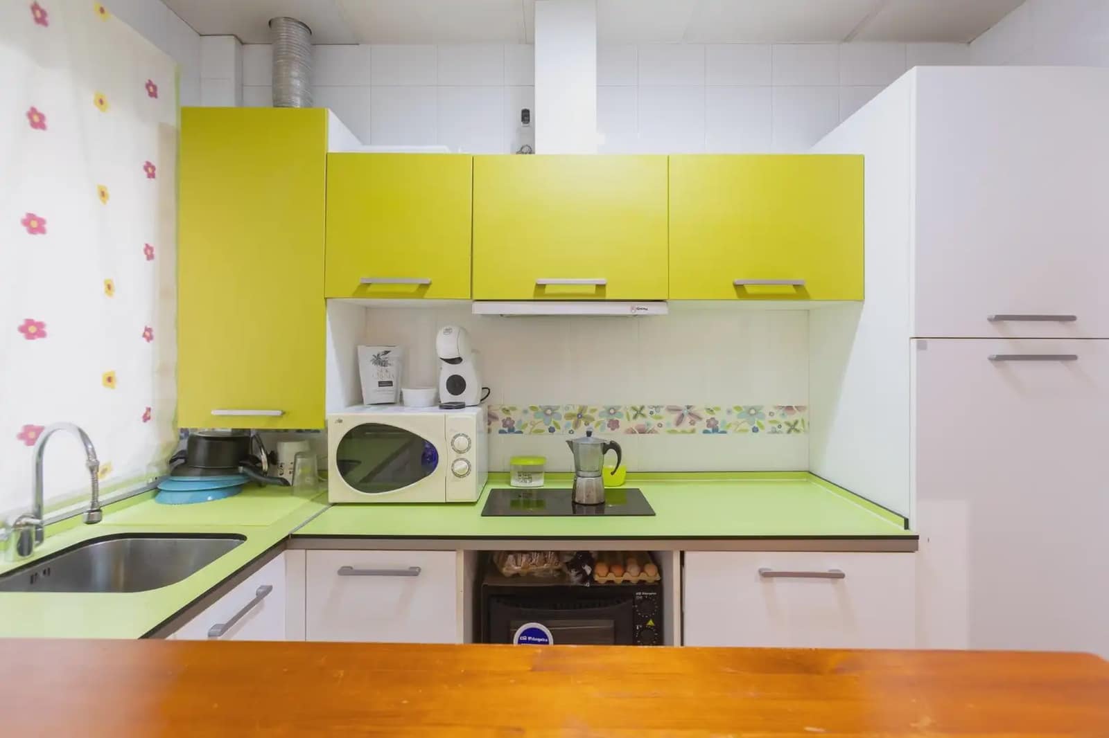 1 sovrum Lägenhet till salu i Motril - 115 000 € (Ref: 9883828)