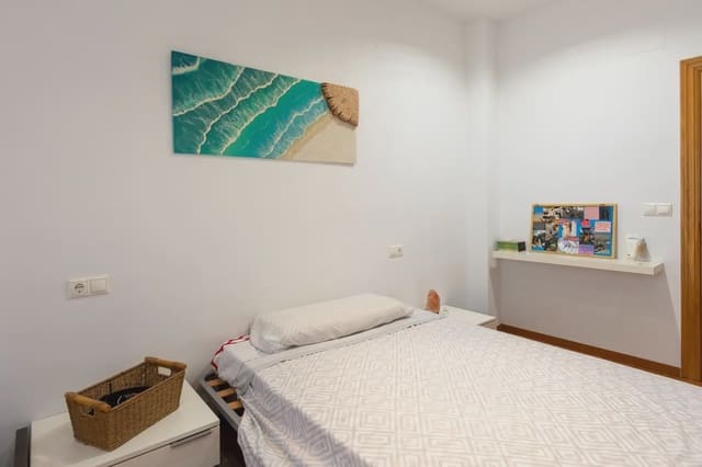 1 soveværelse Lejlighed til salg i Motril - € 115.000 (Ref: 9883828)