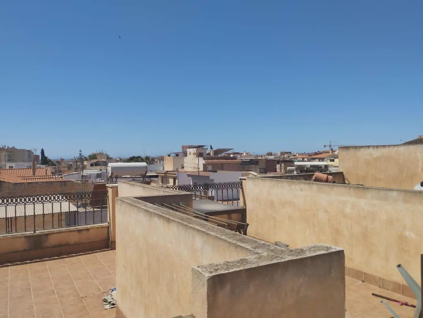 1 sovrum Lägenhet till salu i Motril - 115 000 € (Ref: 9883828)