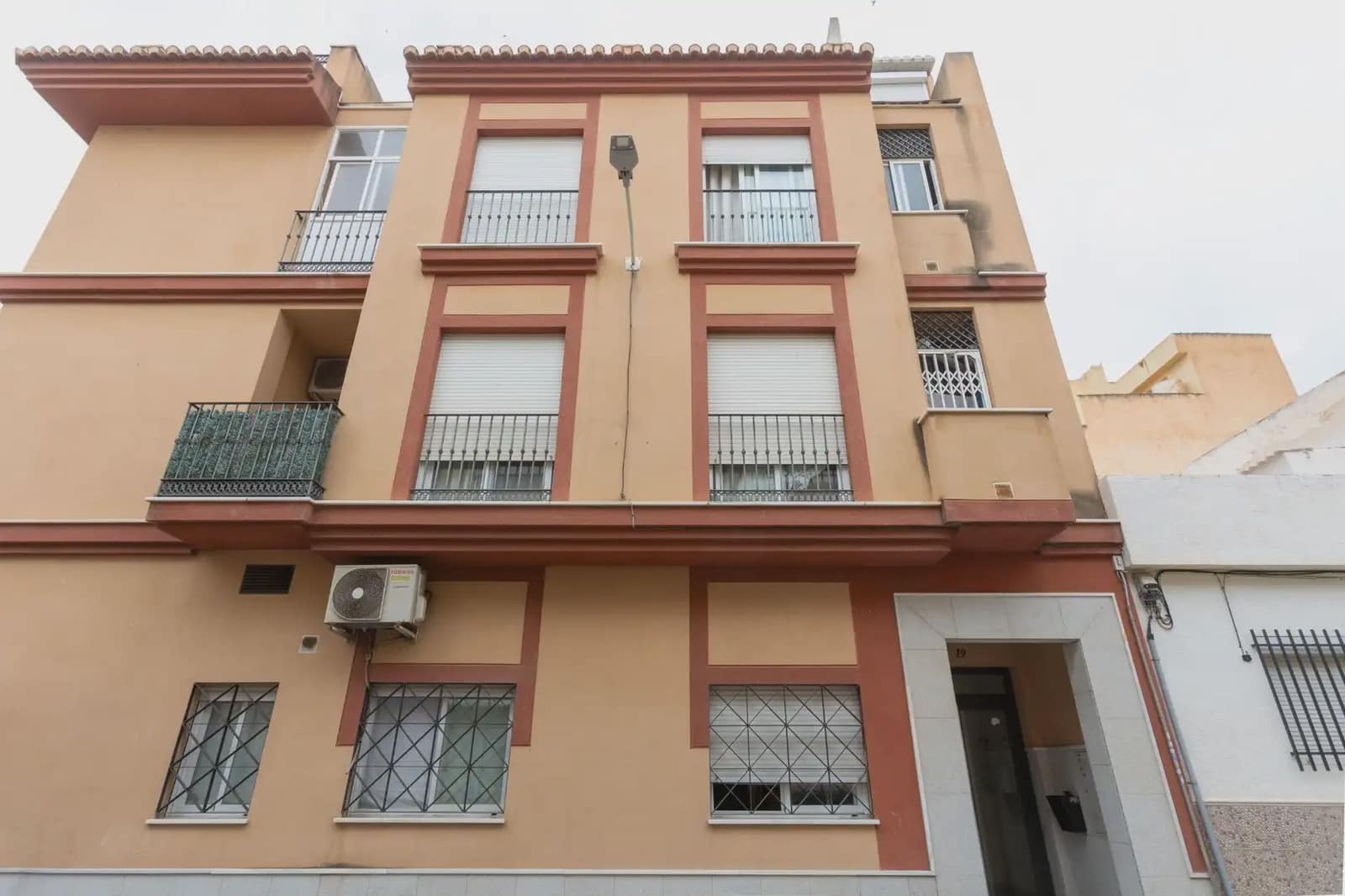 1 sovrum Lägenhet till salu i Motril - 115 000 € (Ref: 9883828)