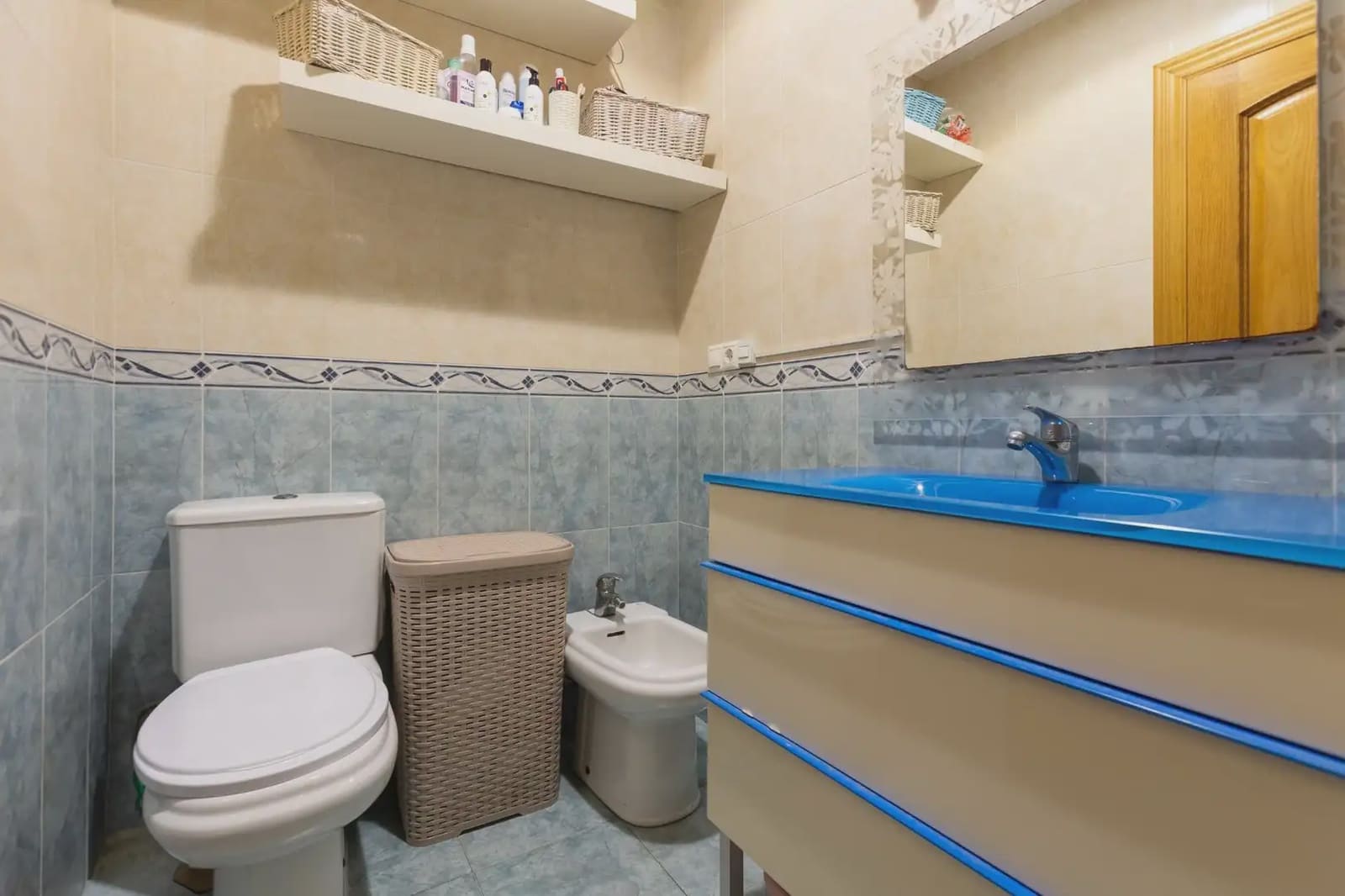 1 sovrum Lägenhet till salu i Motril - 115 000 € (Ref: 9883828)
